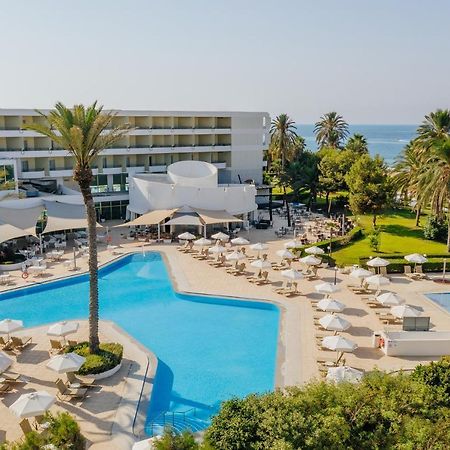 Louis Imperial Beach Pafos Dış mekan fotoğraf