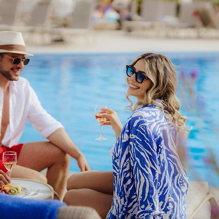 Louis Imperial Beach Pafos Dış mekan fotoğraf