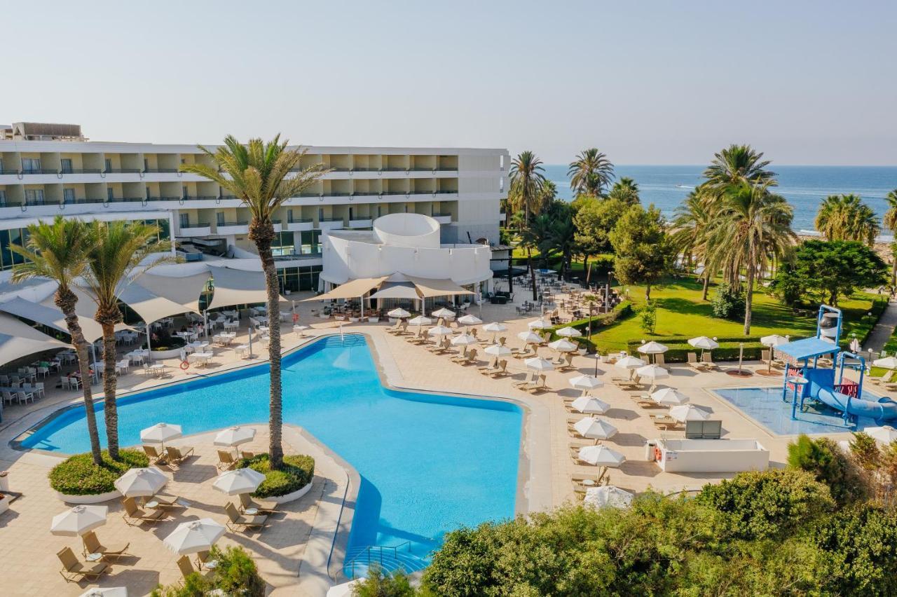 Louis Imperial Beach Pafos Dış mekan fotoğraf