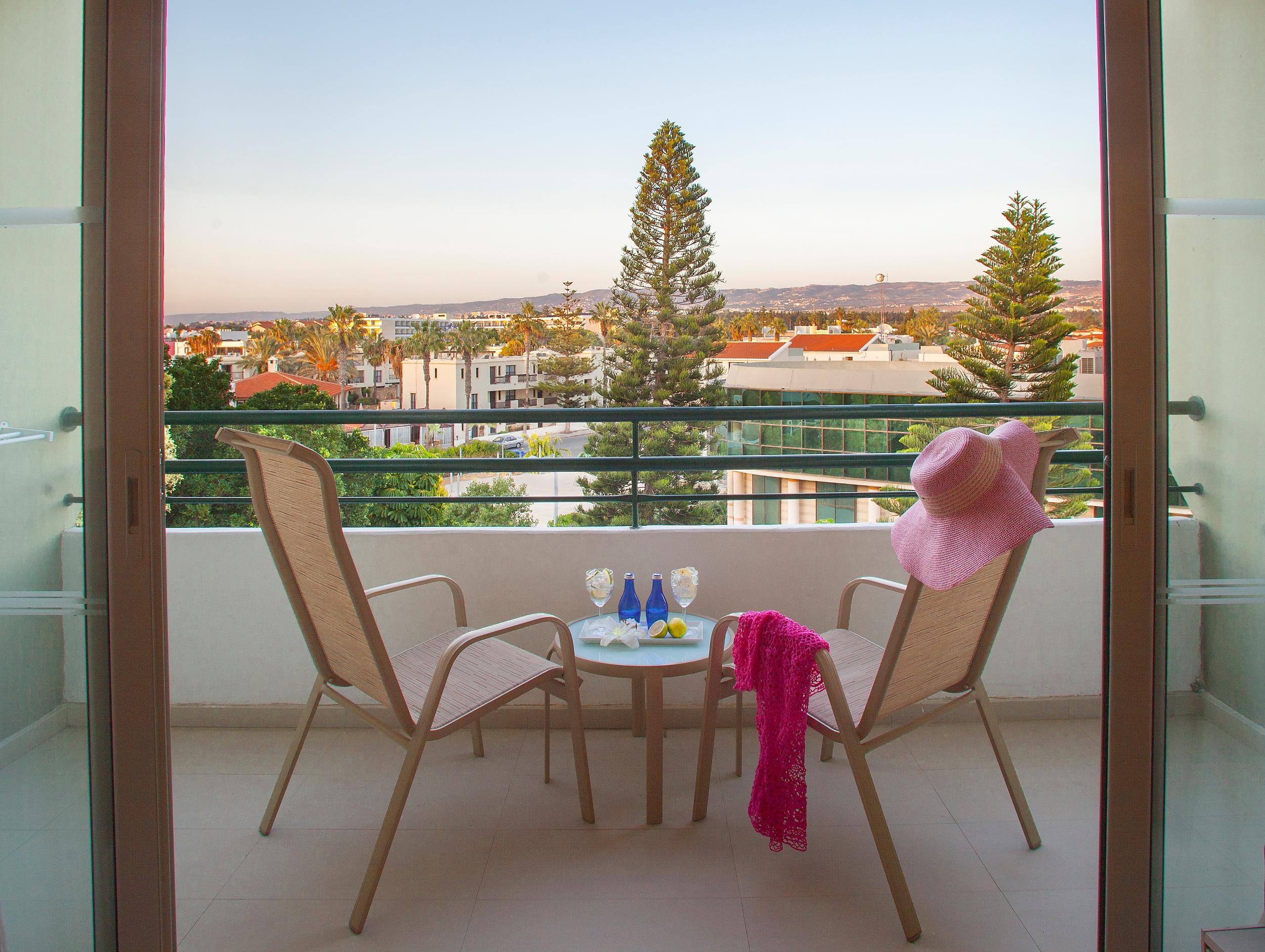 Louis Imperial Beach Pafos Dış mekan fotoğraf