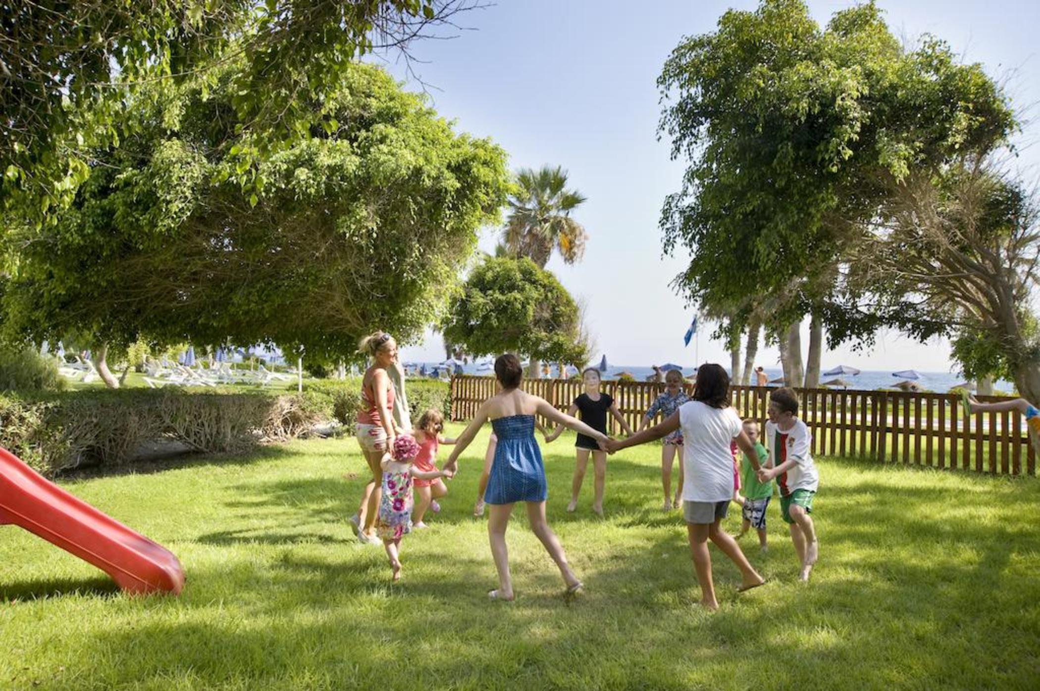 Louis Imperial Beach Pafos Dış mekan fotoğraf