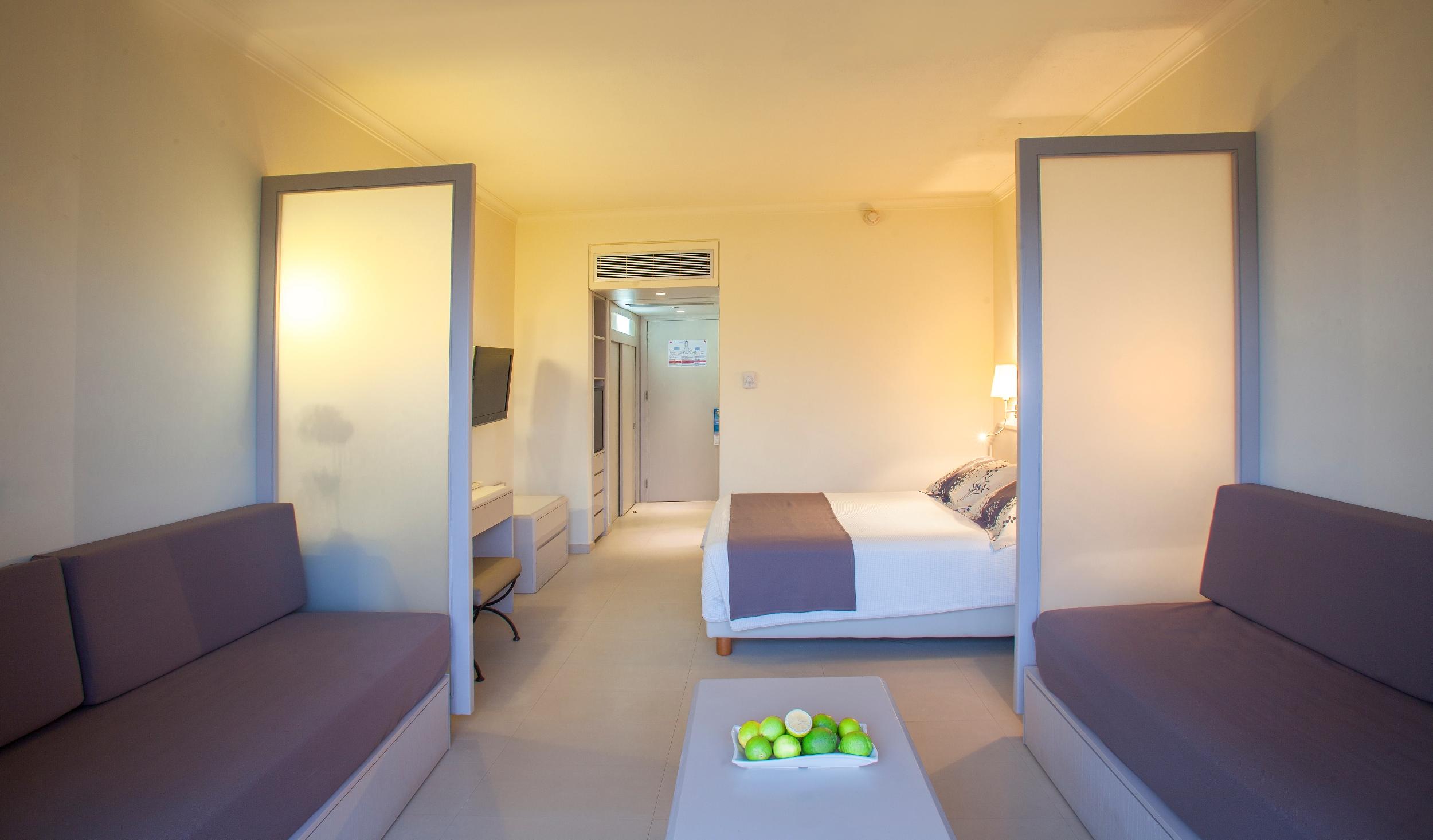Louis Imperial Beach Pafos Dış mekan fotoğraf