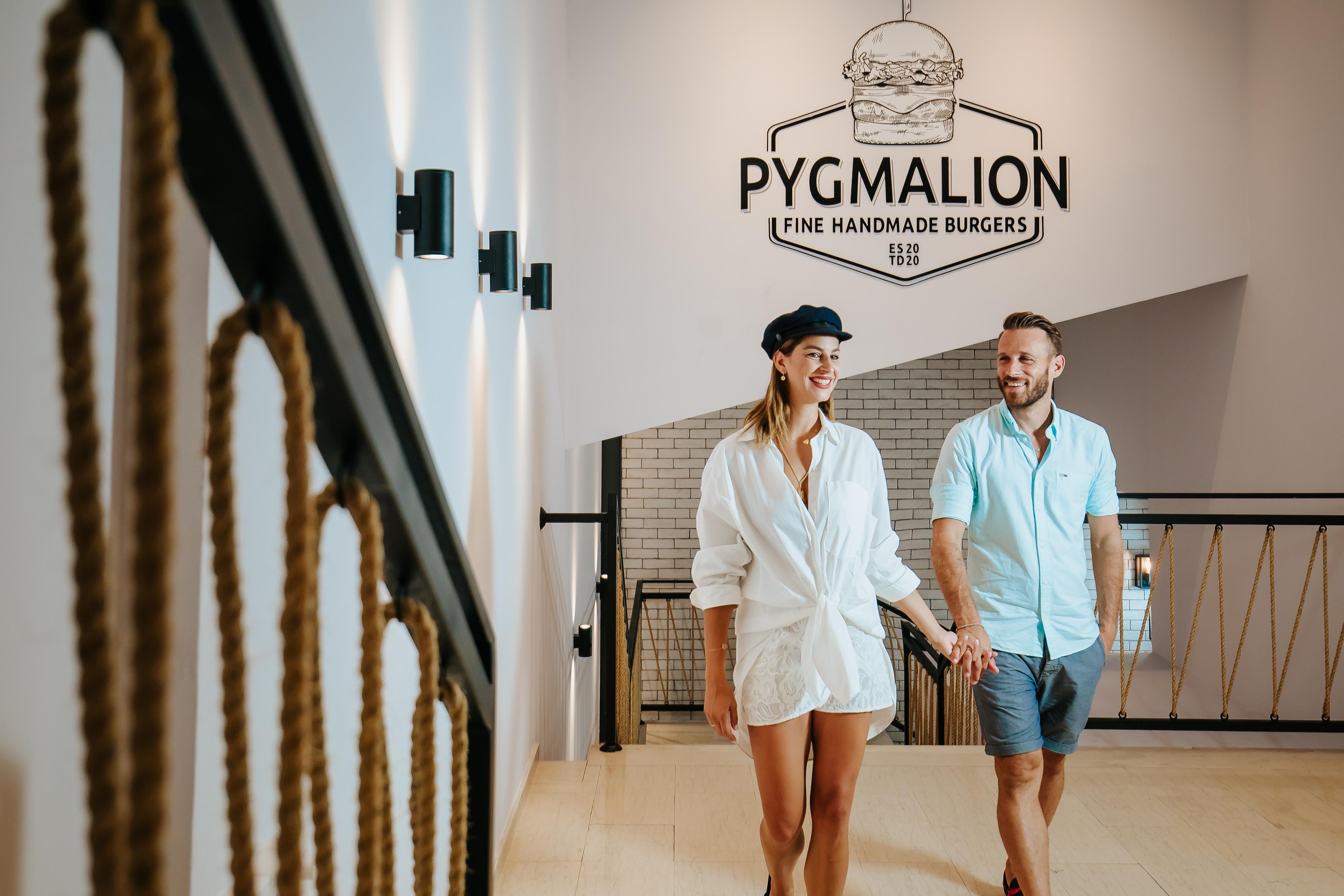 Louis Imperial Beach Pafos Dış mekan fotoğraf
