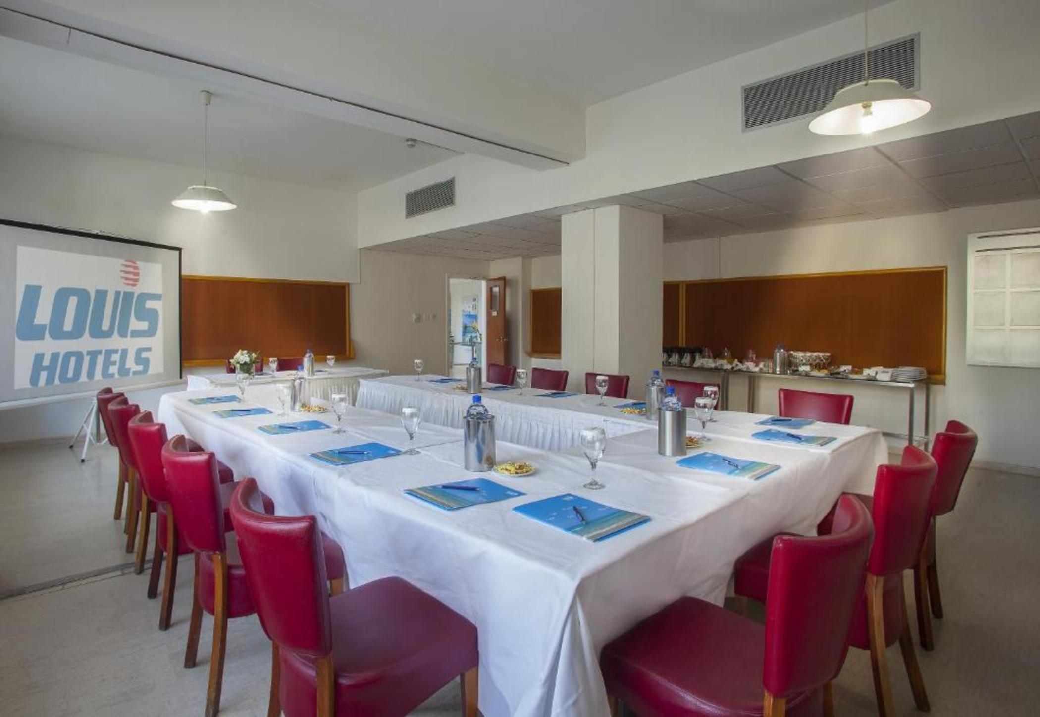 Louis Imperial Beach Pafos Dış mekan fotoğraf