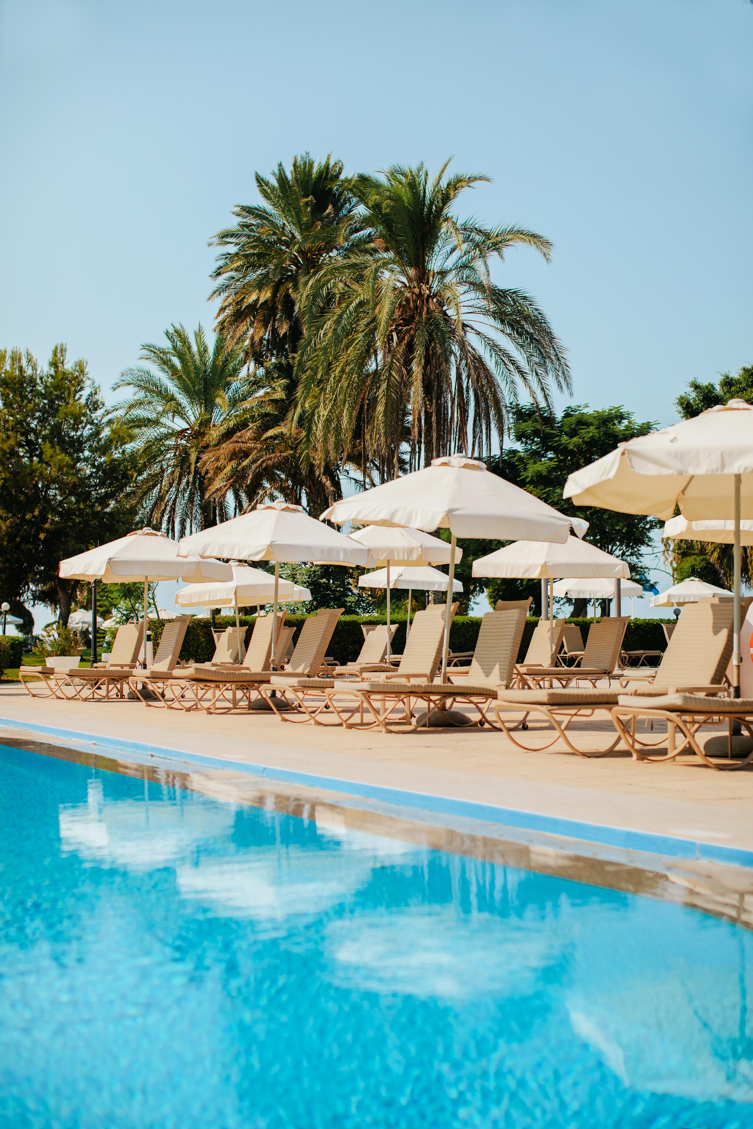 Louis Imperial Beach Pafos Dış mekan fotoğraf