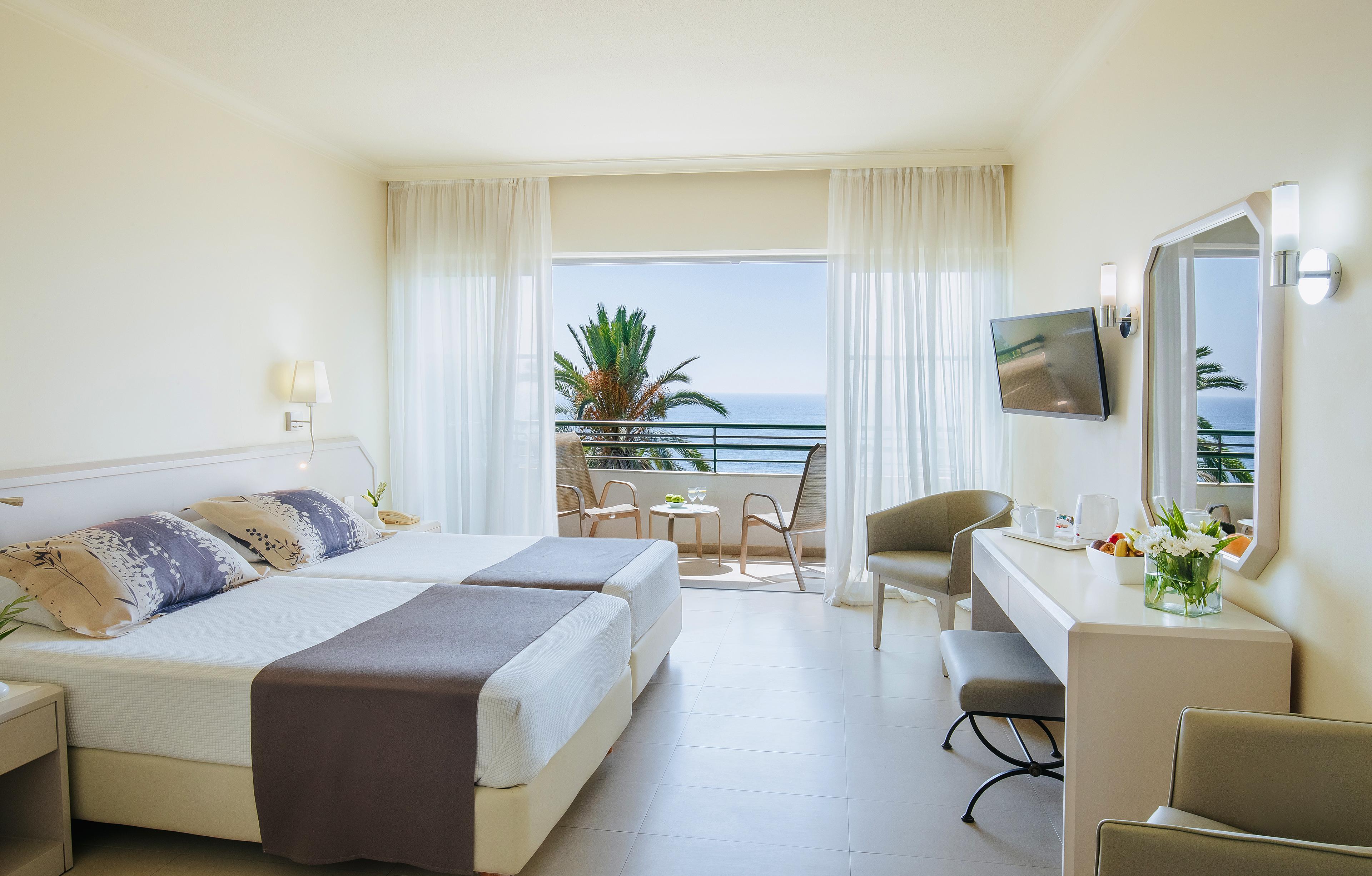 Louis Imperial Beach Pafos Dış mekan fotoğraf