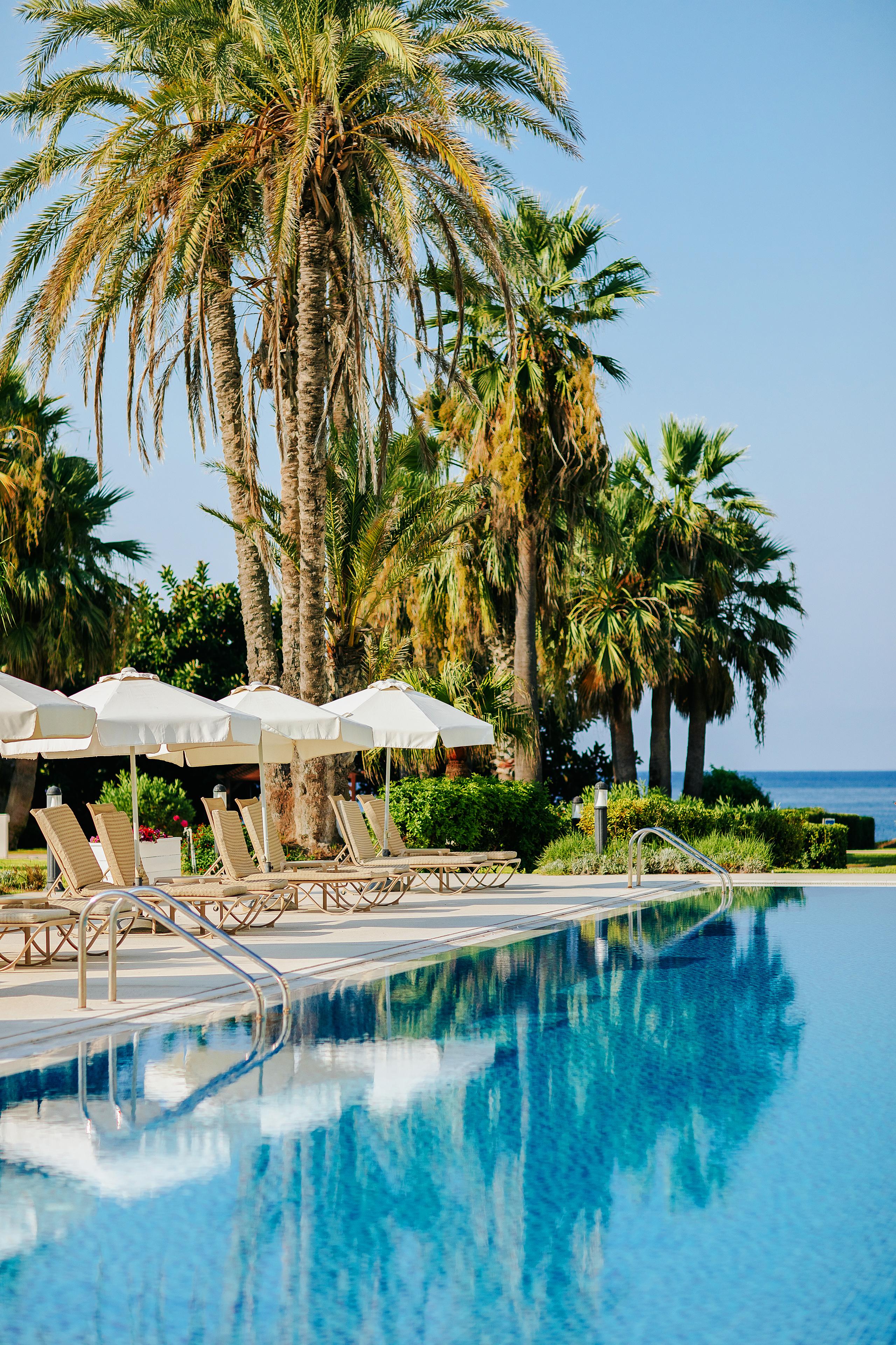 Louis Imperial Beach Pafos Dış mekan fotoğraf