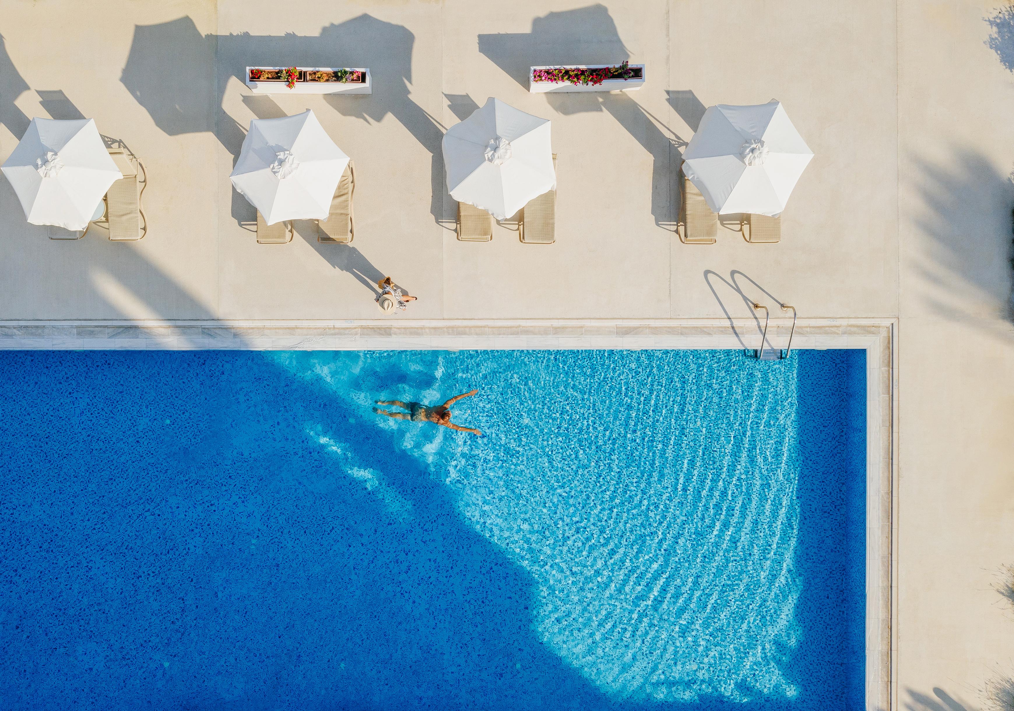Louis Imperial Beach Pafos Dış mekan fotoğraf