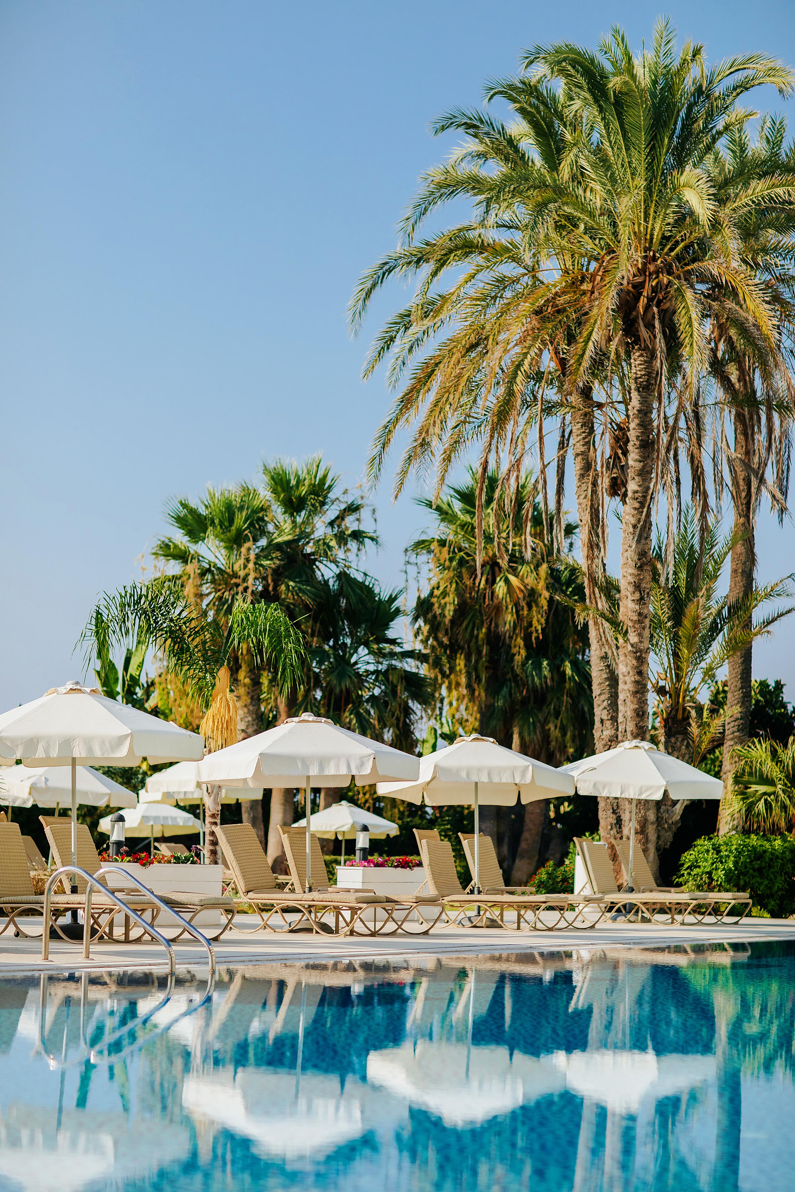 Louis Imperial Beach Pafos Dış mekan fotoğraf