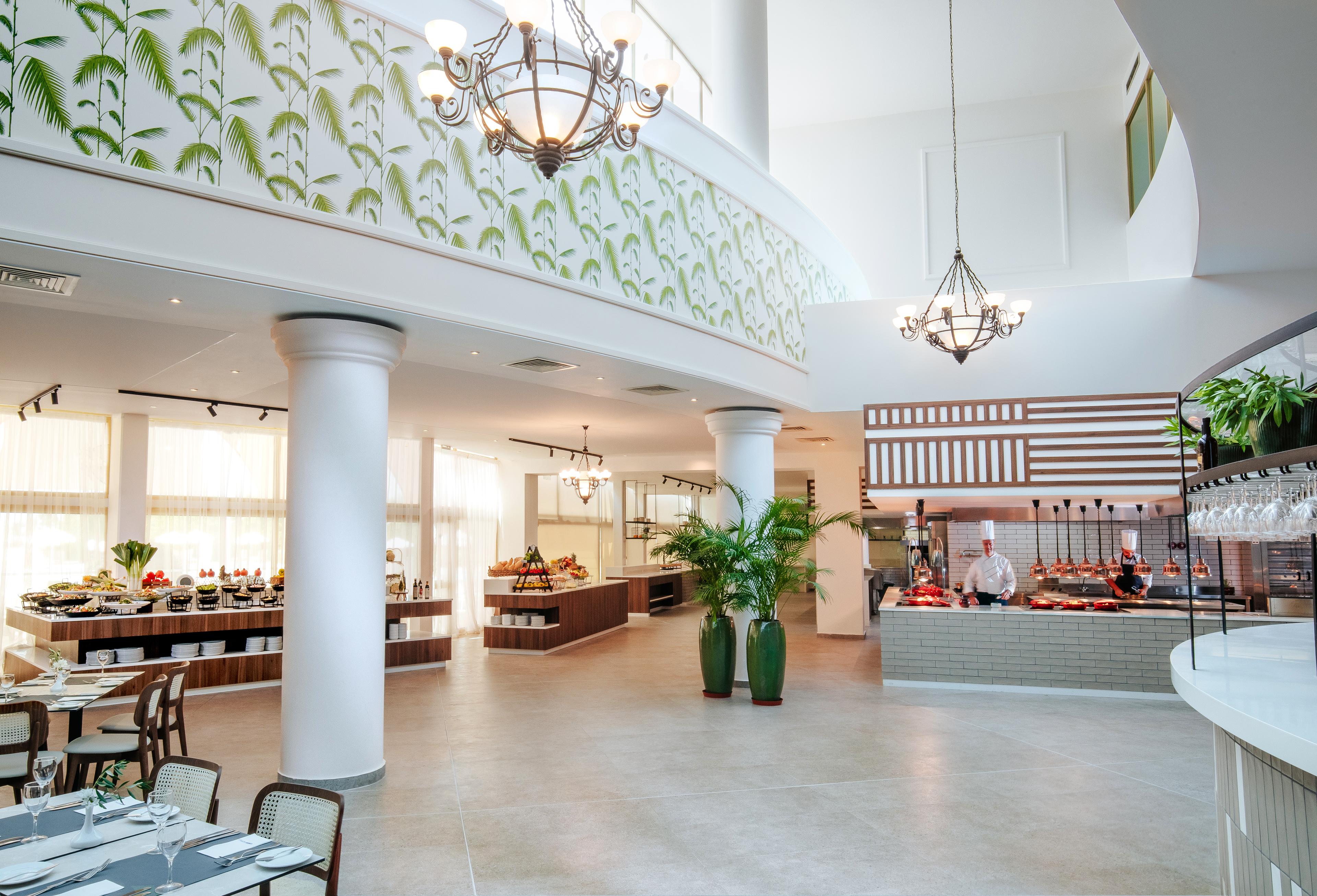 Louis Imperial Beach Pafos Dış mekan fotoğraf