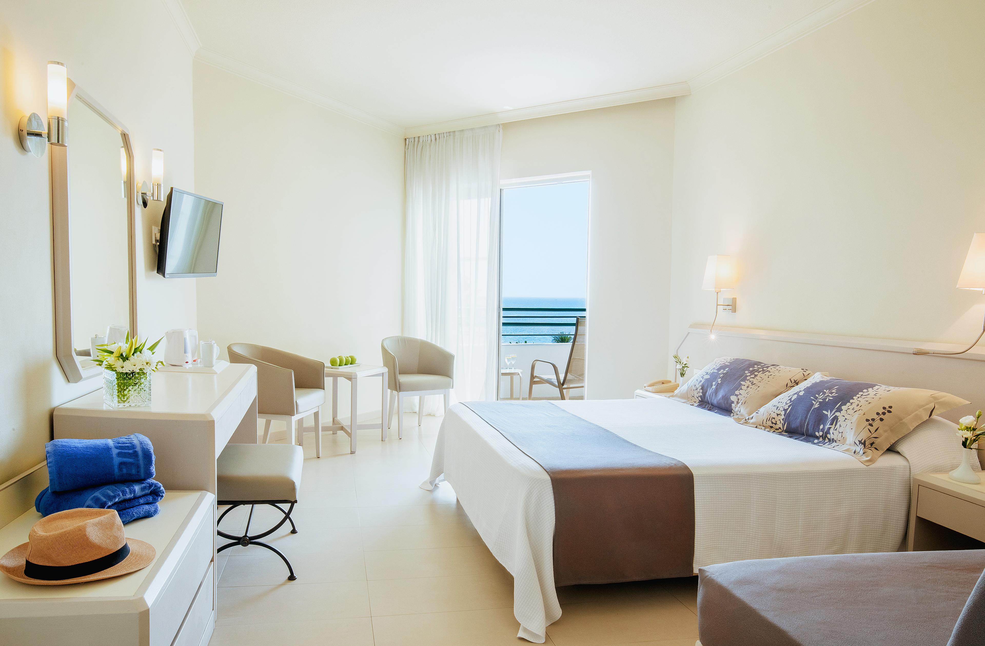 Louis Imperial Beach Pafos Dış mekan fotoğraf