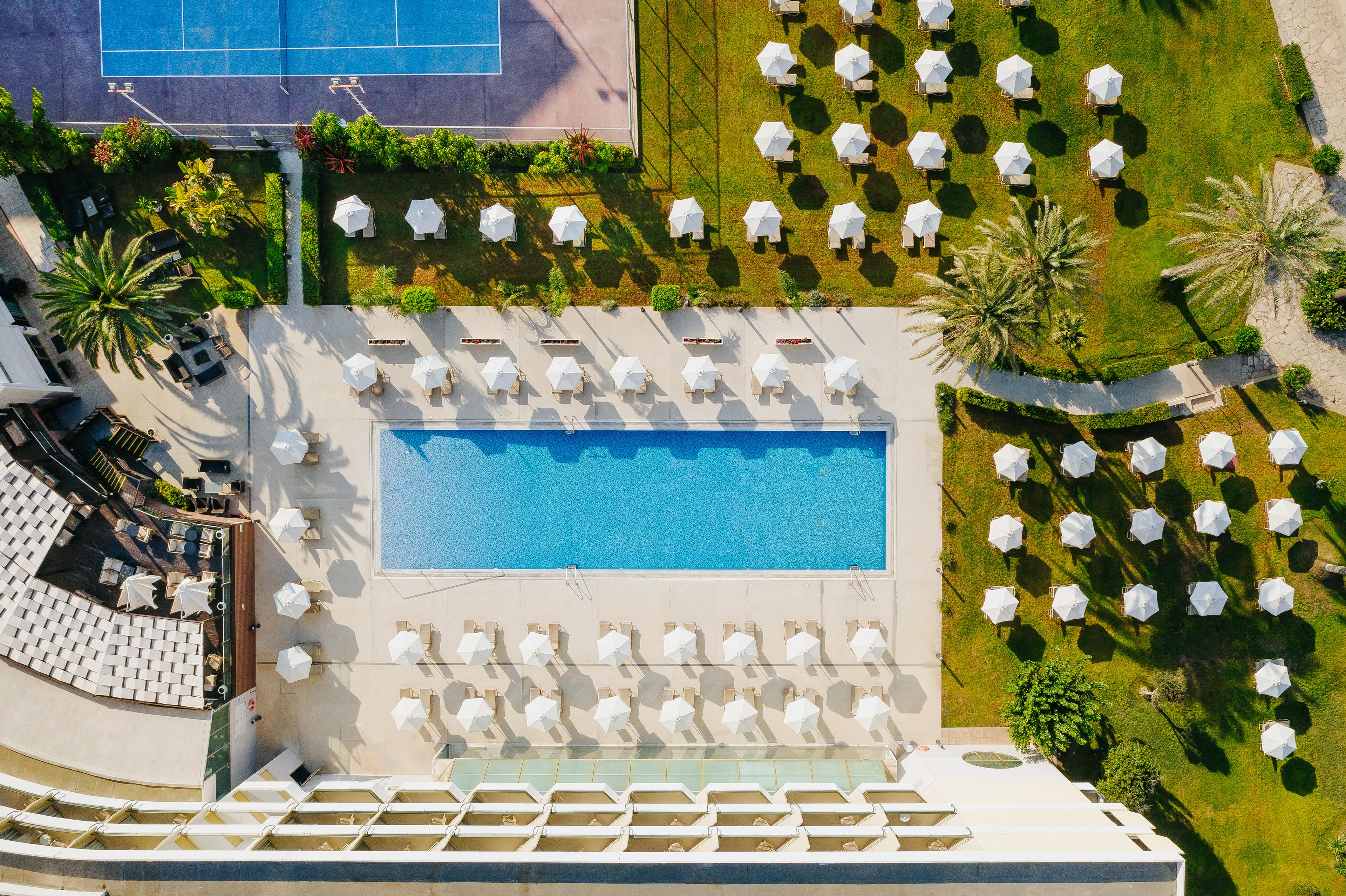 Louis Imperial Beach Pafos Dış mekan fotoğraf