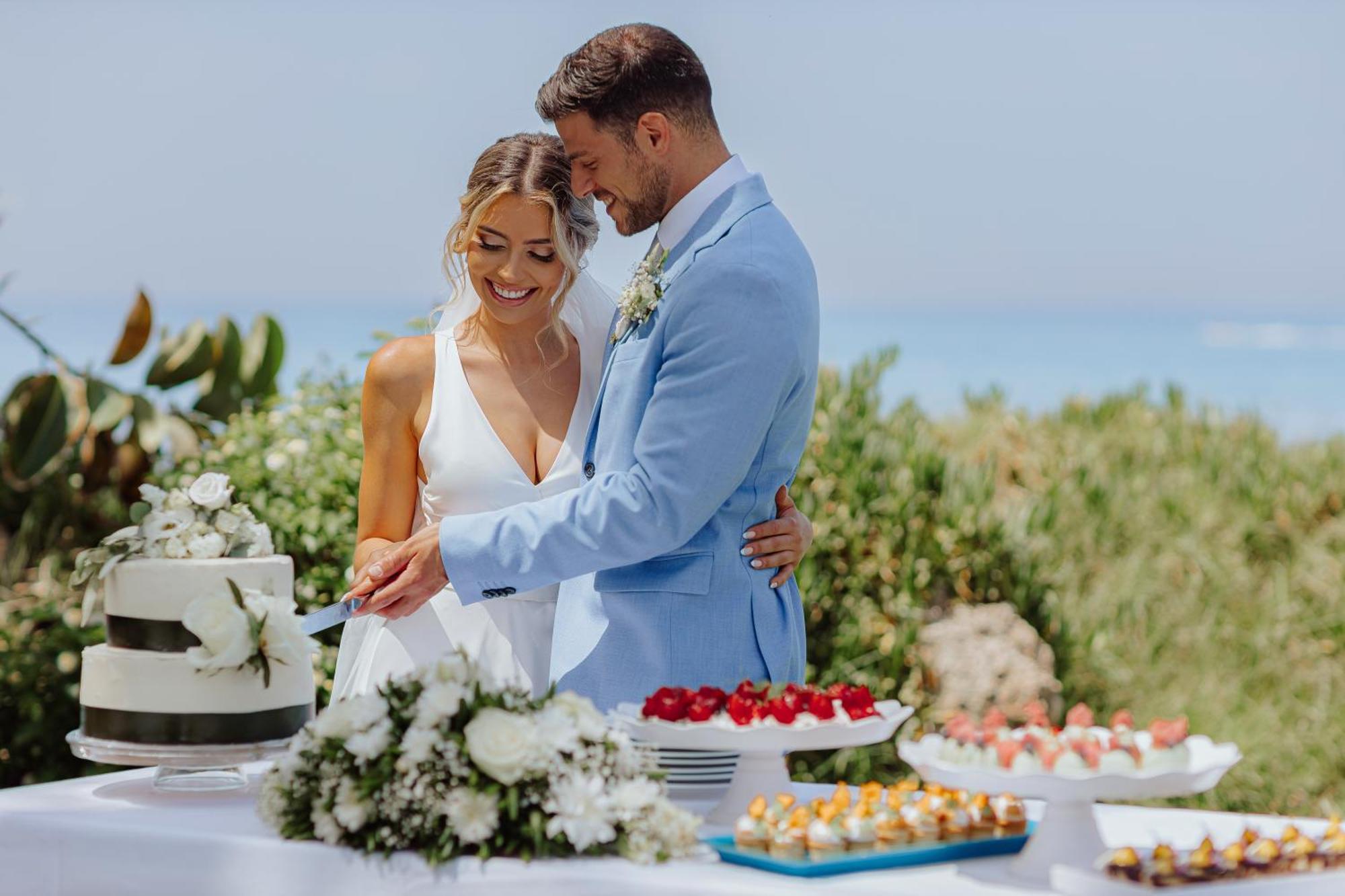 Louis Imperial Beach Pafos Dış mekan fotoğraf