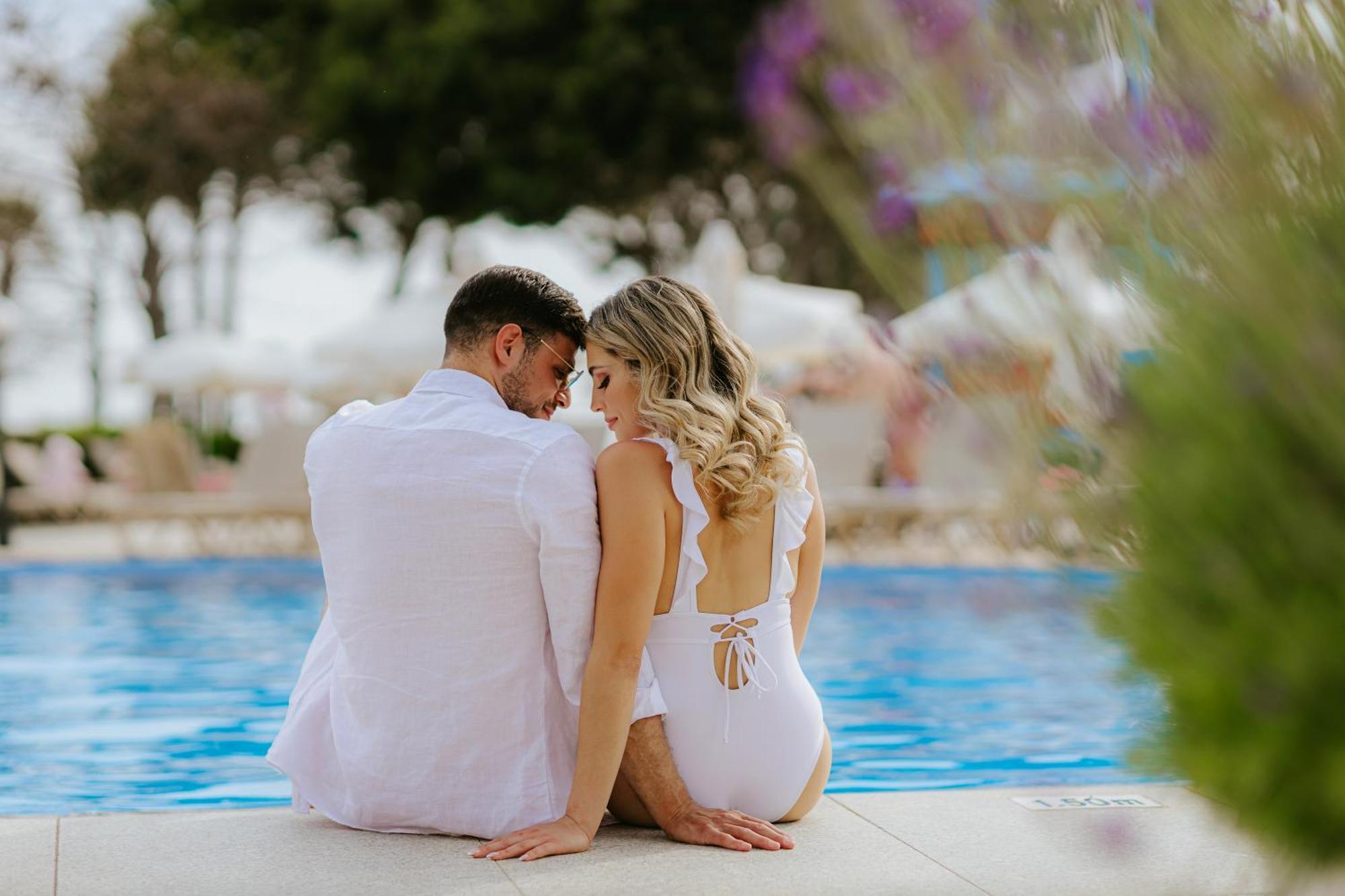 Louis Imperial Beach Pafos Dış mekan fotoğraf